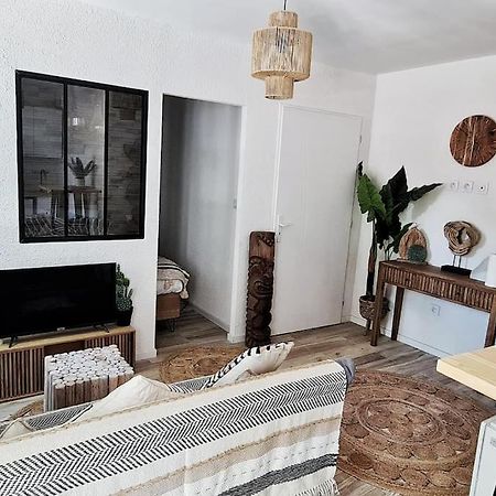 Ferienwohnung #New#Terrasse Sud Ouest#Pied De La Cite #1 Carcassonne Exterior foto